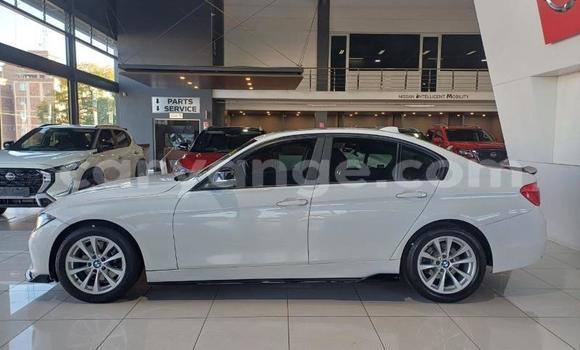 Buy Used BMW 3–Series White Car in Gobabis in Omaheke Buy Used BMW 3–Series White Car in Gobabis in Omaheke