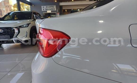 Buy Used BMW 3–Series White Car in Gobabis in Omaheke Buy Used BMW 3–Series White Car in Gobabis in Omaheke