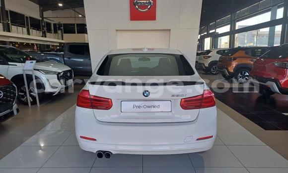 Buy Used BMW 3–Series White Car in Gobabis in Omaheke Buy Used BMW 3–Series White Car in Gobabis in Omaheke