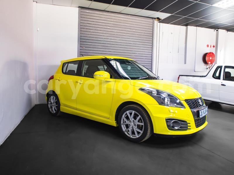 Big with watermark suzuki swift omaheke gobabis 24849