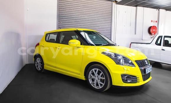 Buy Used Suzuki Swift Other Car in Gobabis in Omaheke Buy Used Suzuki Swift Other Car in Gobabis in Omaheke