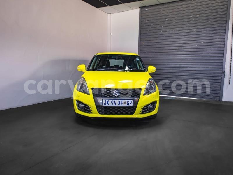 Big with watermark suzuki swift omaheke gobabis 24849