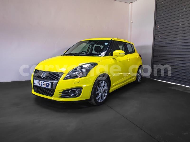 Big with watermark suzuki swift omaheke gobabis 24849