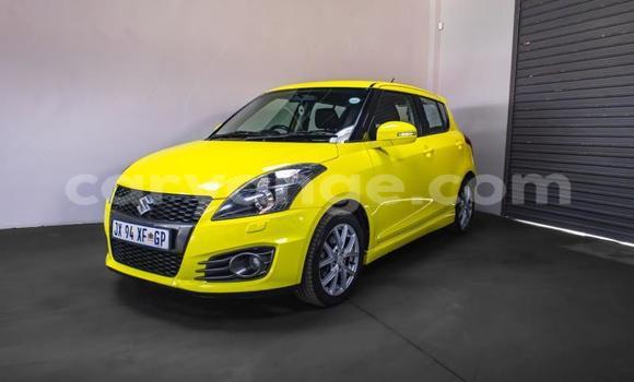 Buy Used Suzuki Swift Other Car in Gobabis in Omaheke Buy Used Suzuki Swift Other Car in Gobabis in Omaheke