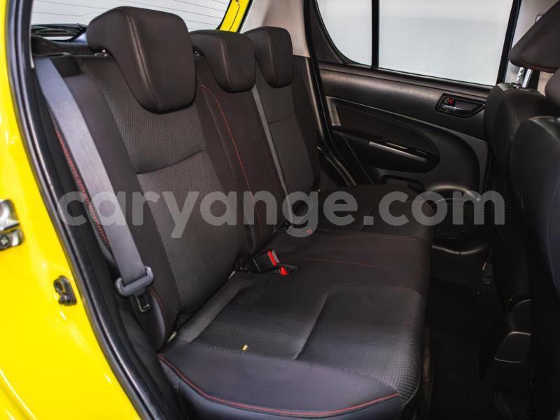Big with watermark suzuki swift omaheke gobabis 24849