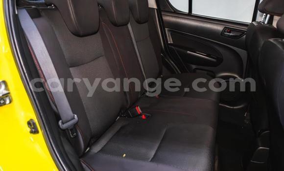 Buy Used Suzuki Swift Other Car in Gobabis in Omaheke Buy Used Suzuki Swift Other Car in Gobabis in Omaheke