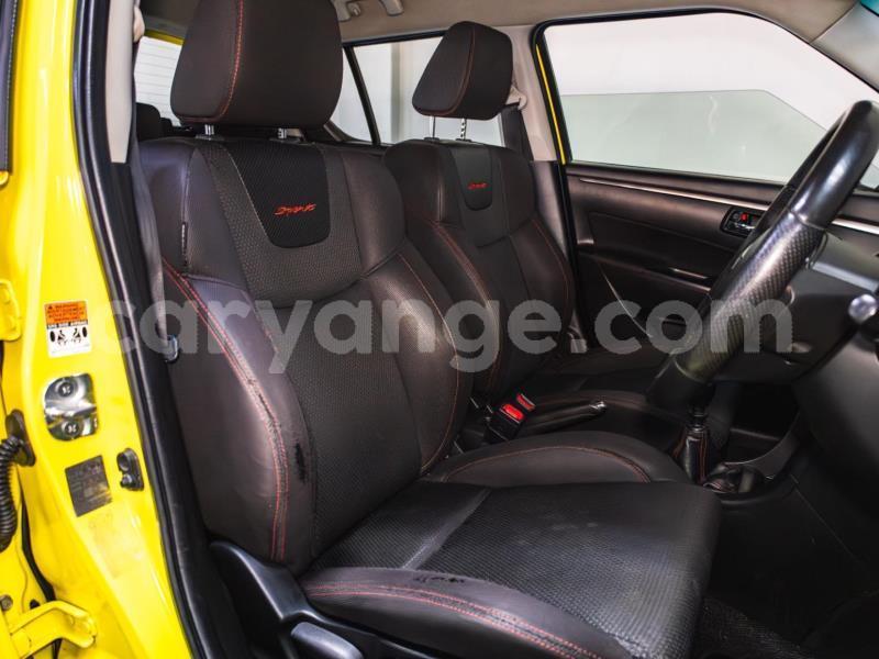 Big with watermark suzuki swift omaheke gobabis 24849