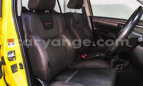 Buy Used Suzuki Swift Other Car in Gobabis in Omaheke Buy Used Suzuki Swift Other Car in Gobabis in Omaheke