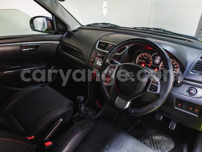Big with watermark suzuki swift omaheke gobabis 24849