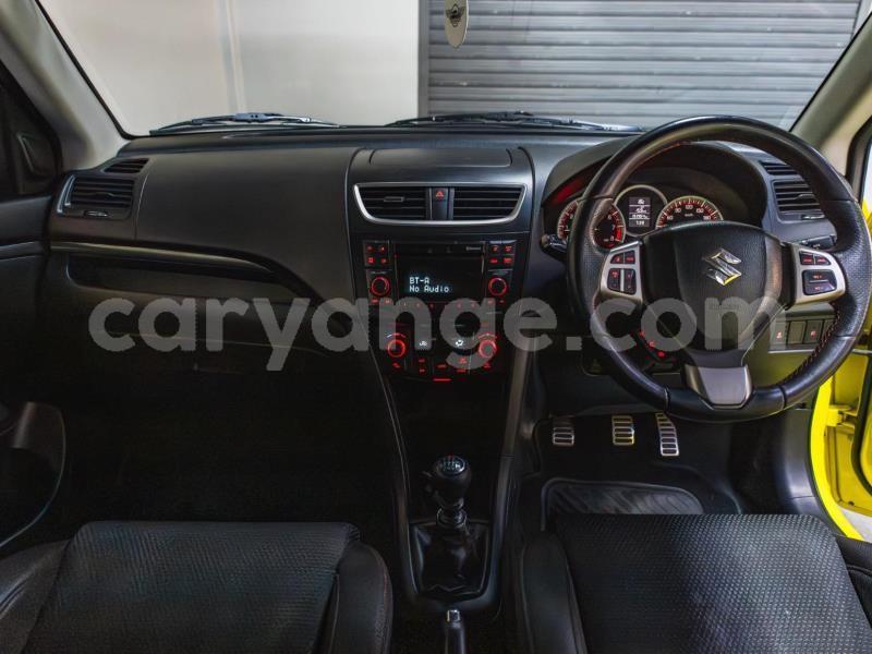 Big with watermark suzuki swift omaheke gobabis 24849
