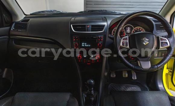 Buy Used Suzuki Swift Other Car in Gobabis in Omaheke Buy Used Suzuki Swift Other Car in Gobabis in Omaheke