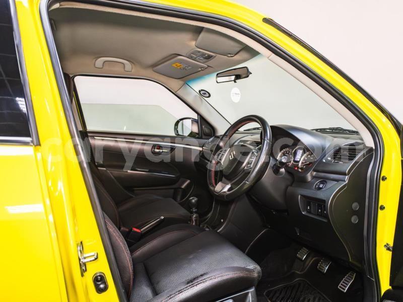 Big with watermark suzuki swift omaheke gobabis 24849