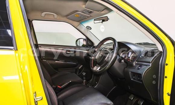 Buy Used Suzuki Swift Other Car in Gobabis in Omaheke Buy Used Suzuki Swift Other Car in Gobabis in Omaheke