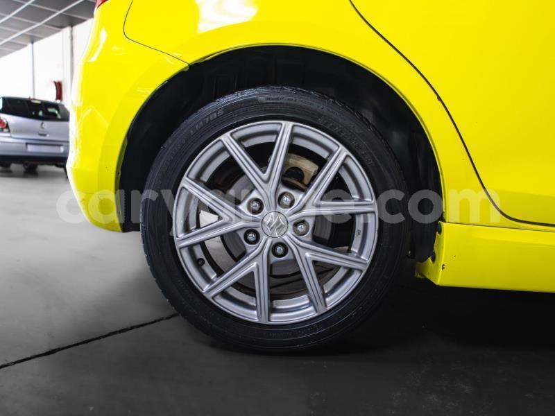 Big with watermark suzuki swift omaheke gobabis 24849