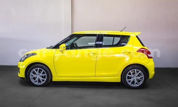 Buy Used Suzuki Swift Other Car in Gobabis in Omaheke Buy Used Suzuki Swift Other Car in Gobabis in Omaheke