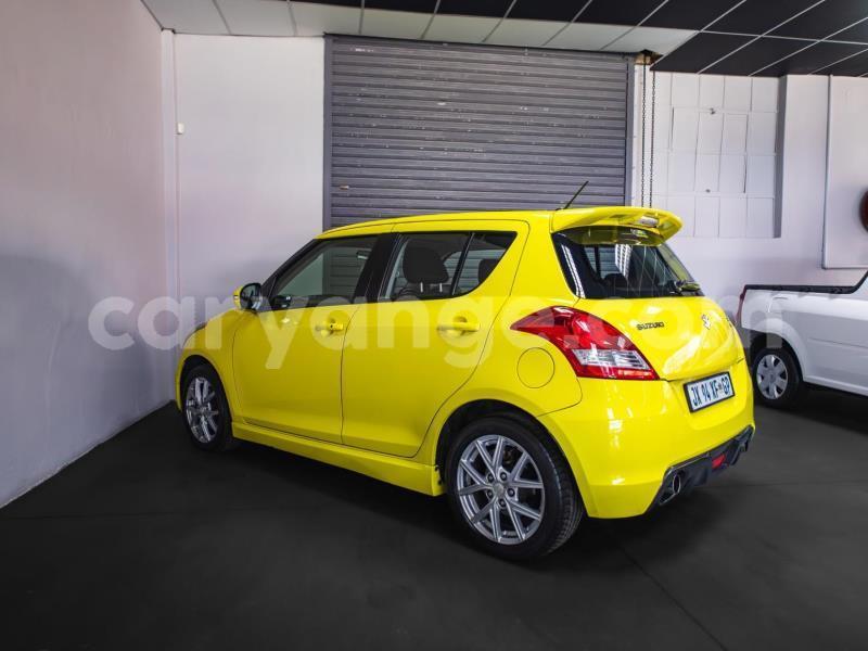 Big with watermark suzuki swift omaheke gobabis 24849