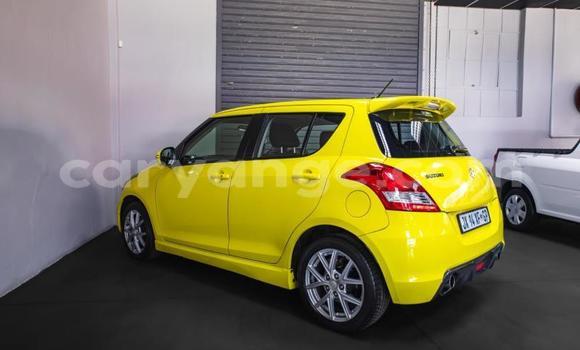 Buy Used Suzuki Swift Other Car in Gobabis in Omaheke Buy Used Suzuki Swift Other Car in Gobabis in Omaheke