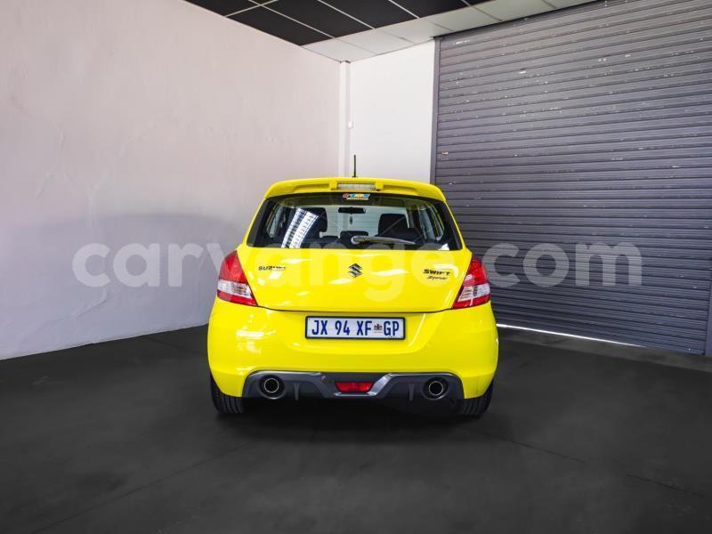 Big with watermark suzuki swift omaheke gobabis 24849