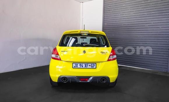 Buy Used Suzuki Swift Other Car in Gobabis in Omaheke Buy Used Suzuki Swift Other Car in Gobabis in Omaheke