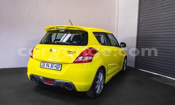 Buy Used Suzuki Swift Other Car in Gobabis in Omaheke Buy Used Suzuki Swift Other Car in Gobabis in Omaheke