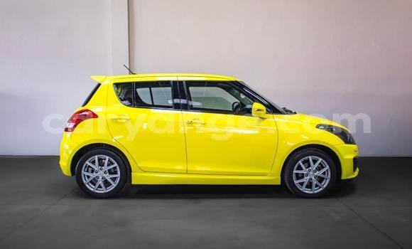 Buy Used Suzuki Swift Other Car in Gobabis in Omaheke Buy Used Suzuki Swift Other Car in Gobabis in Omaheke