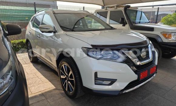 Buy Used Nissan X–Trail White Car in Gobabis in Omaheke Buy Used Nissan X–Trail White Car in Gobabis in Omaheke