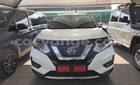 Buy Used Nissan X–Trail White Car in Gobabis in Omaheke Buy Used Nissan X–Trail White Car in Gobabis in Omaheke
