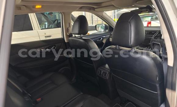 Buy Used Nissan X–Trail White Car in Gobabis in Omaheke Buy Used Nissan X–Trail White Car in Gobabis in Omaheke