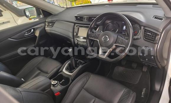 Buy Used Nissan X–Trail White Car in Gobabis in Omaheke Buy Used Nissan X–Trail White Car in Gobabis in Omaheke