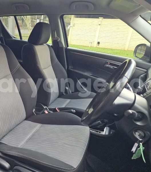 Big with watermark suzuki swift omaheke gobabis 24851