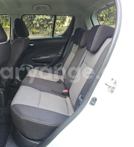 Big with watermark suzuki swift omaheke gobabis 24851