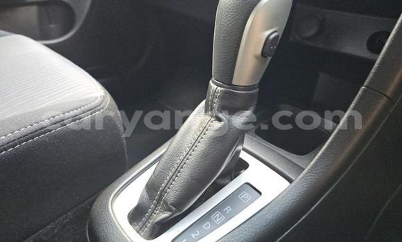 Buy Used Suzuki Swift White Car in Gobabis in Omaheke Buy Used Suzuki Swift White Car in Gobabis in Omaheke