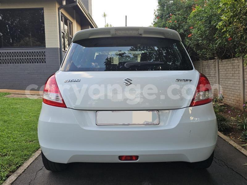 Big with watermark suzuki swift omaheke gobabis 24851