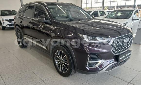 Buy Used Chery Tiggo 7 pro Other Car in Gobabis in Omaheke Buy Used Chery Tiggo 7 pro Other Car in Gobabis in Omaheke