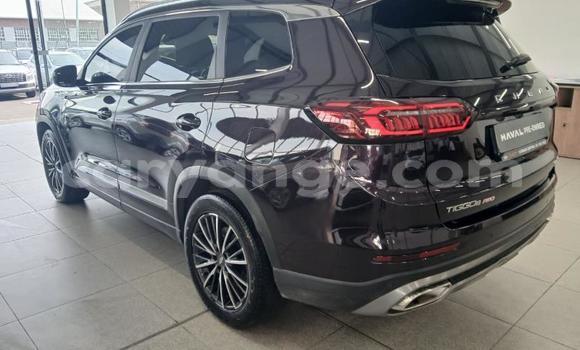 Buy Used Chery Tiggo 7 pro Other Car in Gobabis in Omaheke Buy Used Chery Tiggo 7 pro Other Car in Gobabis in Omaheke