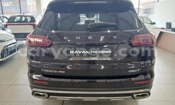 Buy Used Chery Tiggo 7 pro Other Car in Gobabis in Omaheke Buy Used Chery Tiggo 7 pro Other Car in Gobabis in Omaheke