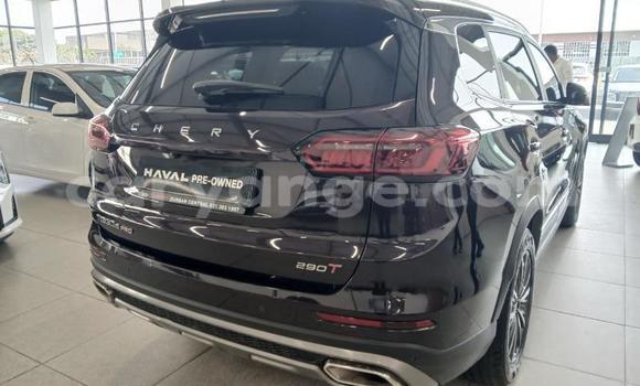 Buy Used Chery Tiggo 7 pro Other Car in Gobabis in Omaheke Buy Used Chery Tiggo 7 pro Other Car in Gobabis in Omaheke