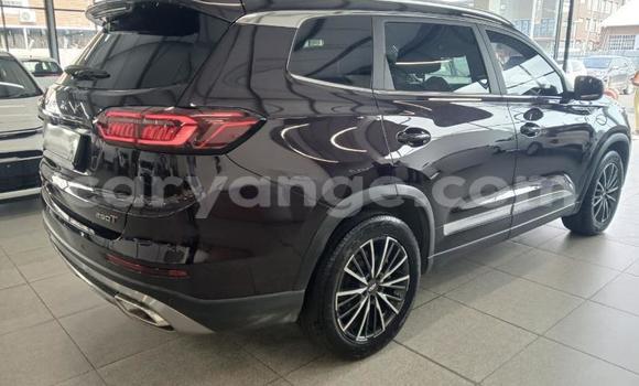 Buy Used Chery Tiggo 7 pro Other Car in Gobabis in Omaheke Buy Used Chery Tiggo 7 pro Other Car in Gobabis in Omaheke