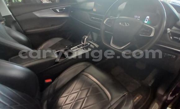 Buy Used Chery Tiggo 7 pro Other Car in Gobabis in Omaheke Buy Used Chery Tiggo 7 pro Other Car in Gobabis in Omaheke