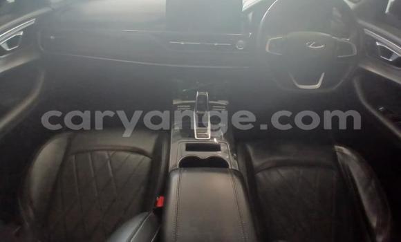 Buy Used Chery Tiggo 7 pro Other Car in Gobabis in Omaheke Buy Used Chery Tiggo 7 pro Other Car in Gobabis in Omaheke