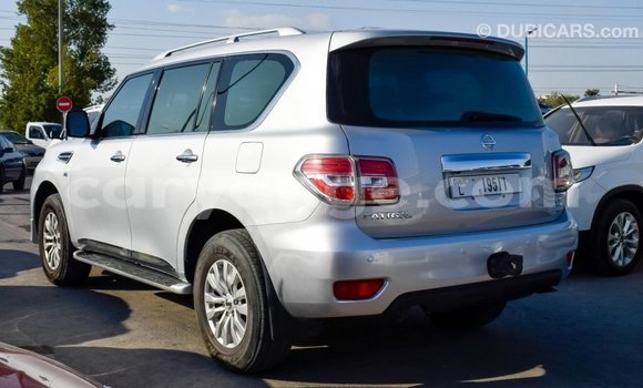 Acheter Import Voiture Nissan Patrol Autre à Import - Dubai, Namibie Acheter Import Voiture Nissan Patrol Autre à Import - Dubai, Namibie