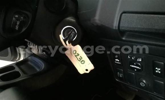 Buy Used Toyota Hilux White Car in Oranjemund in Karas Buy Used Toyota Hilux White Car in Oranjemund in Karas