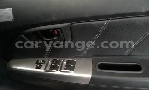 Buy Used Toyota Hilux White Car in Oranjemund in Karas Buy Used Toyota Hilux White Car in Oranjemund in Karas