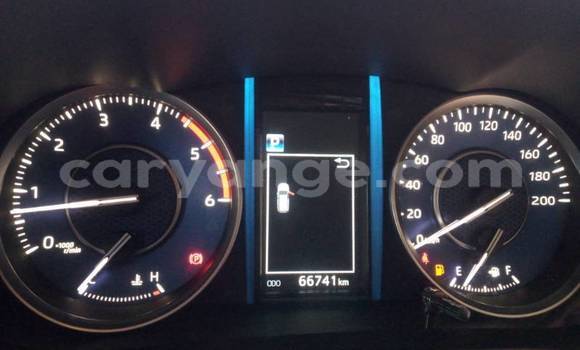 Buy Used Toyota Fortuner White Car in Oranjemund in Karas Buy Used Toyota Fortuner White Car in Oranjemund in Karas