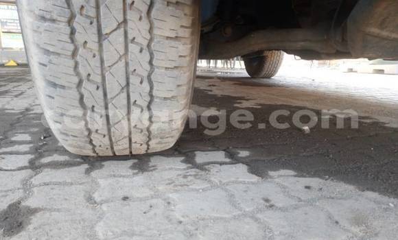 Buy Used Toyota Fortuner White Car in Oranjemund in Karas Buy Used Toyota Fortuner White Car in Oranjemund in Karas