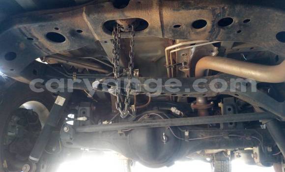 Buy Used Toyota Fortuner White Car in Oranjemund in Karas Buy Used Toyota Fortuner White Car in Oranjemund in Karas