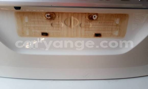 Buy Used Toyota Fortuner White Car in Oranjemund in Karas Buy Used Toyota Fortuner White Car in Oranjemund in Karas