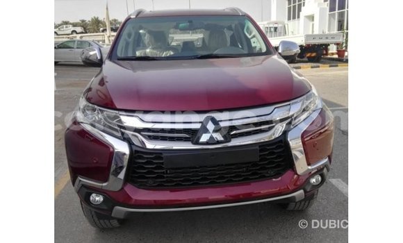 Buy Import Mitsubishi Montero Other Car in Import - Dubai in Namibia Buy Import Mitsubishi Montero Other Car in Import - Dubai in Namibia