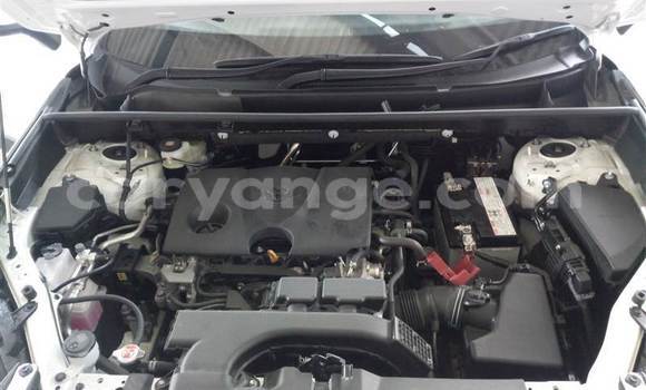 Buy Used Toyota RAV4 White Car in Windhoek in Namibia Buy Used Toyota RAV4 White Car in Windhoek in Namibia