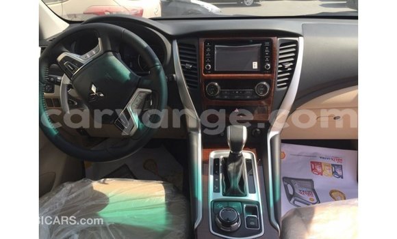Buy Import Mitsubishi Montero Other Car in Import - Dubai in Namibia Buy Import Mitsubishi Montero Other Car in Import - Dubai in Namibia